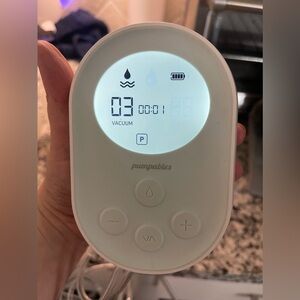 Pumpables Genie Advanced